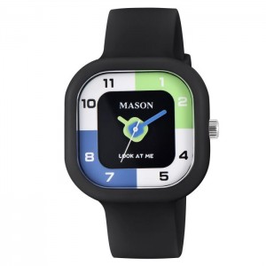 Mason MAB 3202 BK Black